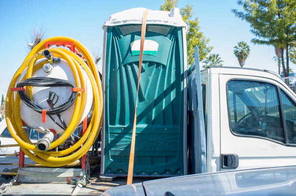 Best Local porta potty services  in Dodson Branch, TN