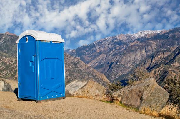Best Construction site porta potty rental  in Dodson Branch, TN