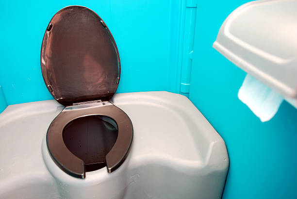 Affordable portable toilet rental in Dodson Branch, TN