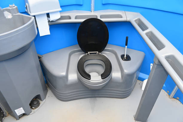Best Portable restroom trailer rental  in Dodson Branch, TN