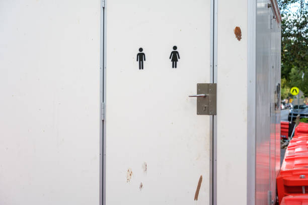 Best Temporary restroom rental  in Dodson Branch, TN