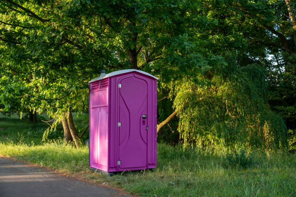 Best Sanitation services for porta potties  in Dodson Branch, TN