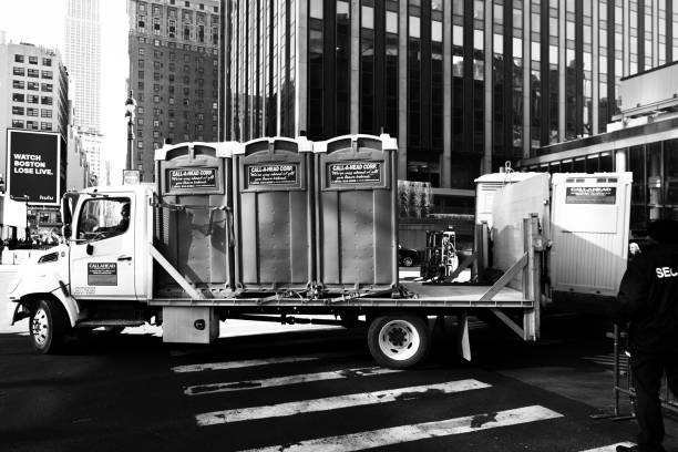Best Luxury portable toilet rental  in Dodson Branch, TN