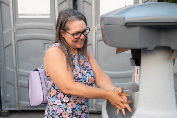 Best Porta potty for special events  in Dodson Branch, TN