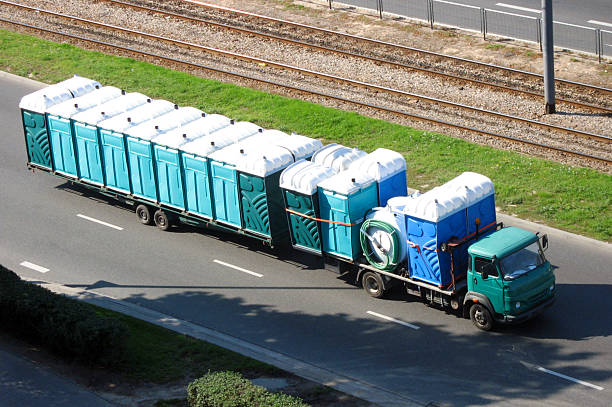 Best Porta potty rental for parties  in Dodson Branch, TN