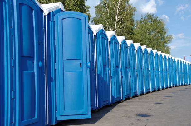Best Porta potty rental near me  in Dodson Branch, TN